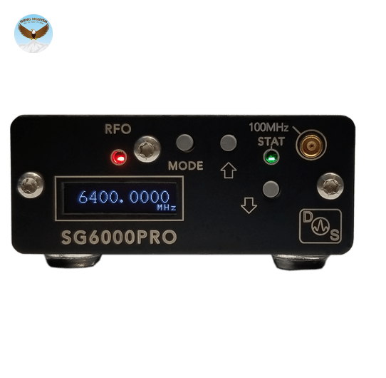 Máy phát tín hiệu RF DS INSTRUMENTS SG6000PRO (20-7000 MHz)