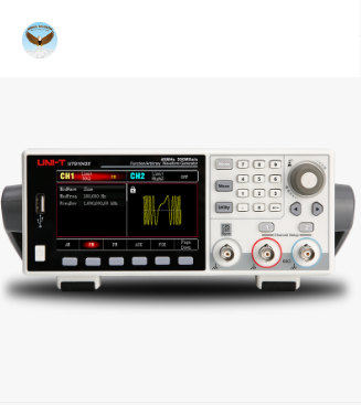 Máy phát xung UNI-T UTG1022X-PA (20MHz, 200MSa/s, 2 CH)