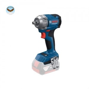 Máy siết bu lông dùng pin BOSCH GDS 18V-350