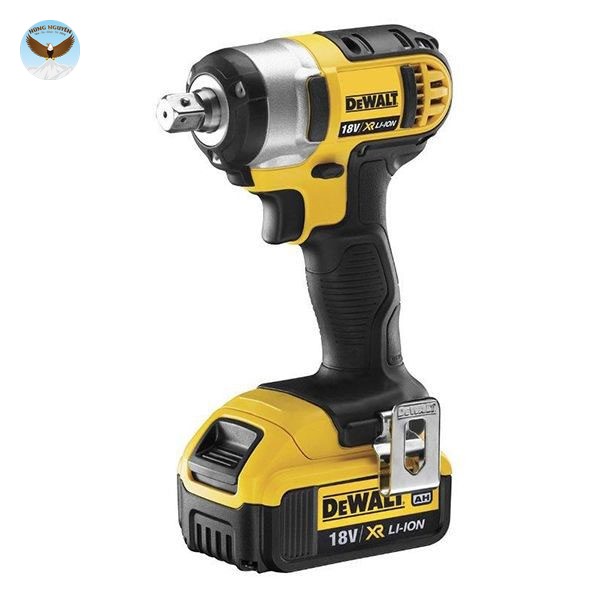 MÁY SIẾT BU LÔNG CẦM TAY DeWALT DCF880D2-B1