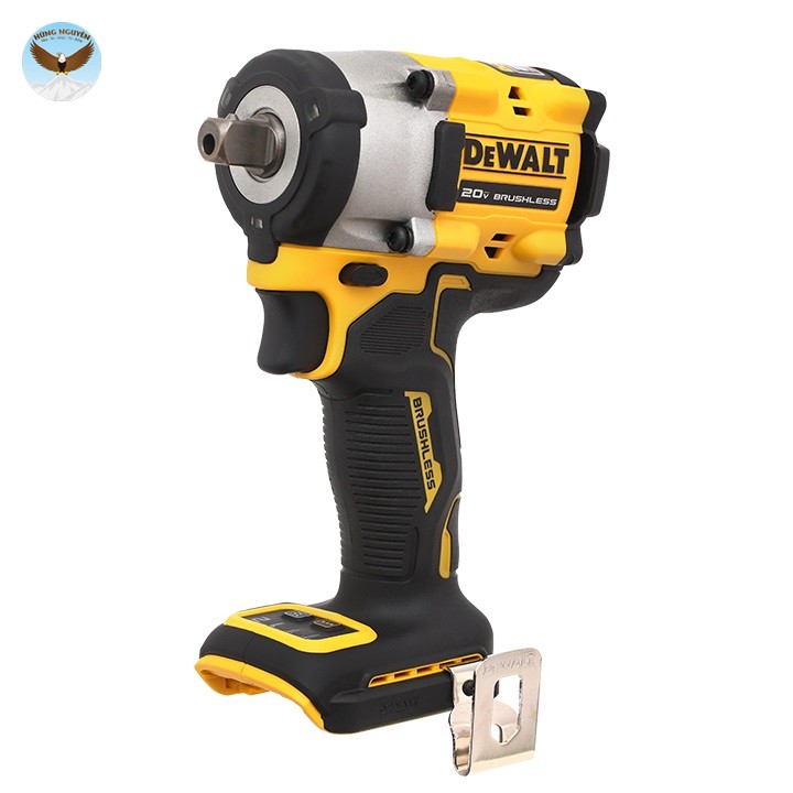 Máy siết bulong DeWALT DCF922D2-B1 (1/2")