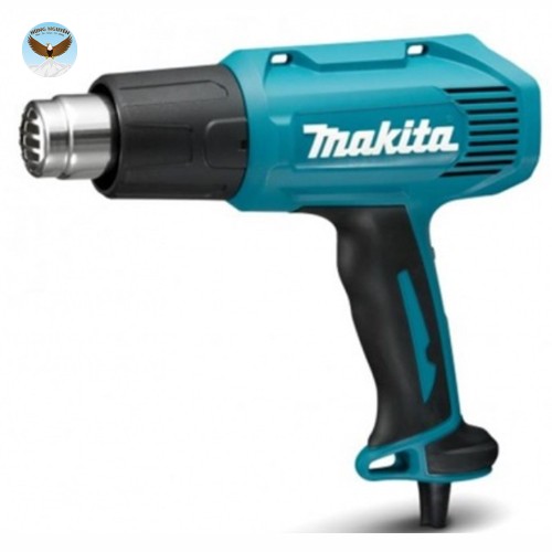 Máy thổi hơi nóng MAKITA HG5030K (1600W)