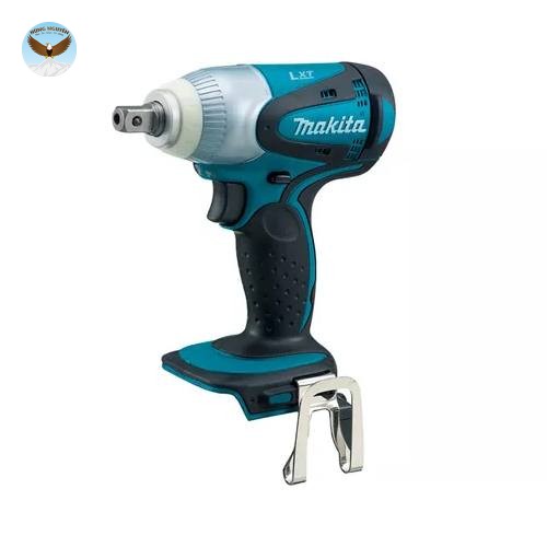 Máy vặn bu lông dùng pin MAKITA DTW251Z