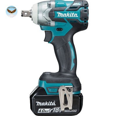 Máy vặn ốc bu lông MAKITA DTW285RME (18V)