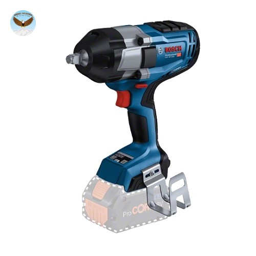 Máy vặn ốc vít động lực dùng BOSCH GDS 18V-1000 SOLO