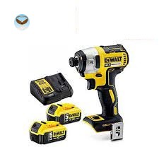 Máy vặn vít dùng pin DeWALT DCF887P2-KR