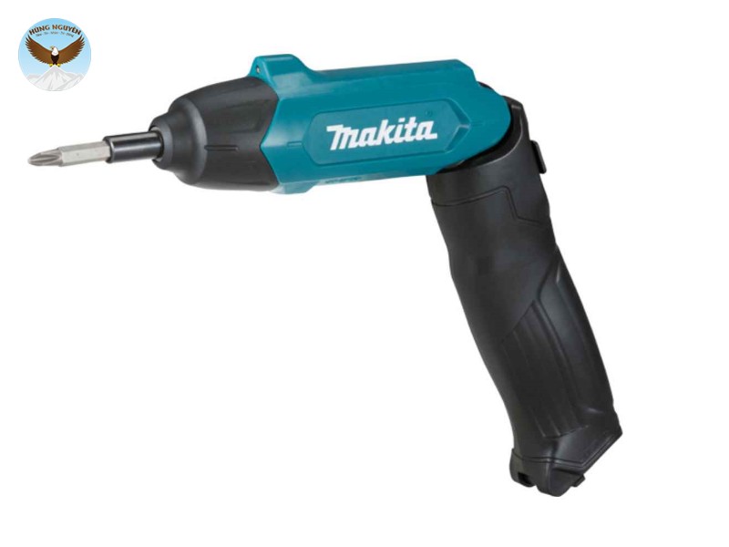 Máy vặn vít dùng pin MAKITA 6723DW (4.8V)