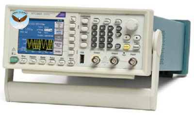 Máy phát xung TEKTRONIX AFG2021 (20Mhz, 1Ch, 250 MS/s)