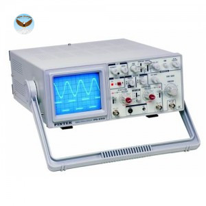 Máy hiện sóng tương tự PINTEK PS-1005 (100MHz With Delay Sweep)