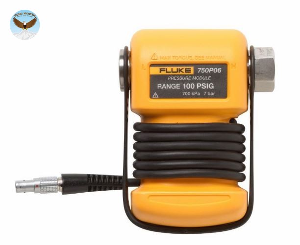 Mô-đun đo áp suất FLUKE 750PA3 (0 - 5 psia)