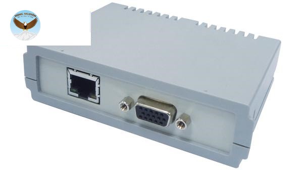 Module cổng ra GWINSTEK DS2-LAN (70MHz ~ 250Hz)
