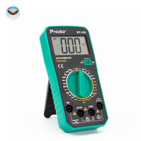 Đồng hồ vạn năng PROSKIT MT-1226