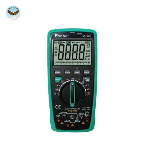 Đồng hồ vạn năng PROSKIT MT-1820N