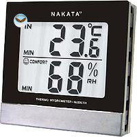 Nhiệt ẩm kế điện tử NAKATA NJ-2099-TH (20%~95%)