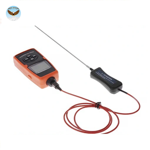 Máy Đo Nhiệt Độ Tiếp Xúc Total Meter SM6806A (-200 ~ 600C)