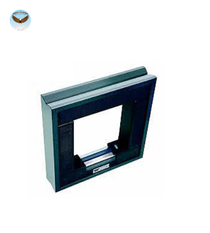 Nivo khung INSIZE 4906-150 (150x150mm, 0.02mm/m)