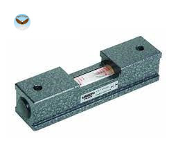 Nivo loại nhỏ INSIZE 4908-100 (100x100mm, 0.1mm/m)