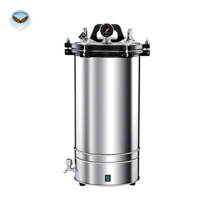 Nồi hấp tiệt trùng Zonkia YX-280A  18L