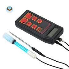 MÁY ĐO pH CẦM TAY AZ Instrument pH8424