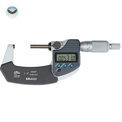 Panme đo ngoài điện tử MITUTOYO 293-331-30 (25-50mm)