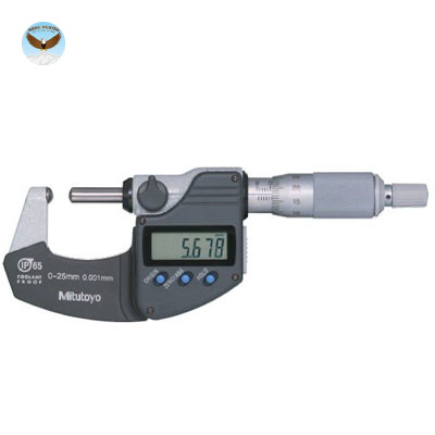 Panme đo ống điện tử MITUTOYO 395-271-30