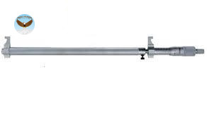 Panme đo trong cơ khí MITUTOYO 145-219 (250-275mm/ 0.01mm)