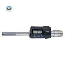 Panme đo trong điện tử MITUTOYO 468-164 (12-16mm/ 0.001mm)