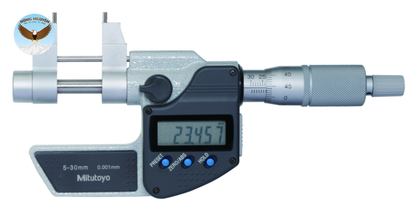 Panme đo trong điện tử MITUTOYO 345-250-30 (5-30mm)
