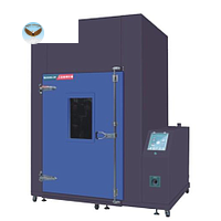 Phòng thử nghiệm phun muối ZHONGZHI CZ-12000C (30,6KW, 12 cm^3)