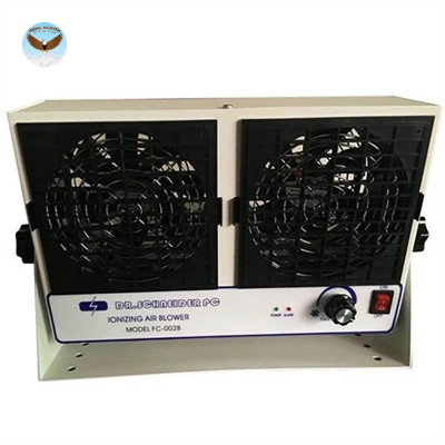 Quạt thổi ion DR.SCHNEIDER PC FC-002B (90-120 CFM)