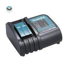 Sạc pin MAKITA DC18SD