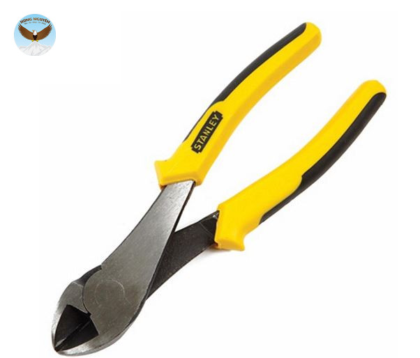Kìm cắt Stanley 84-028 (7in/180mm)