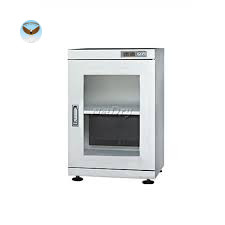 Tủ chống ẩm bảo quản linh kiện điện tử Symor TDC98 (98L ,<10%RH)