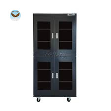 Tủ chống ẩm bảo quản linh kiện điện tử Symor TDU870BFD (870L,<3%RH)