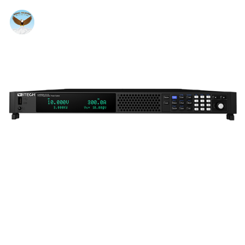 Tải điện tử DC ITECH IT-M3802-800-8 (800V, 8A, 2kW)