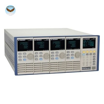 Module tải điện tử DC BKPRECISION MDL200 (200W, 80V, 40A)