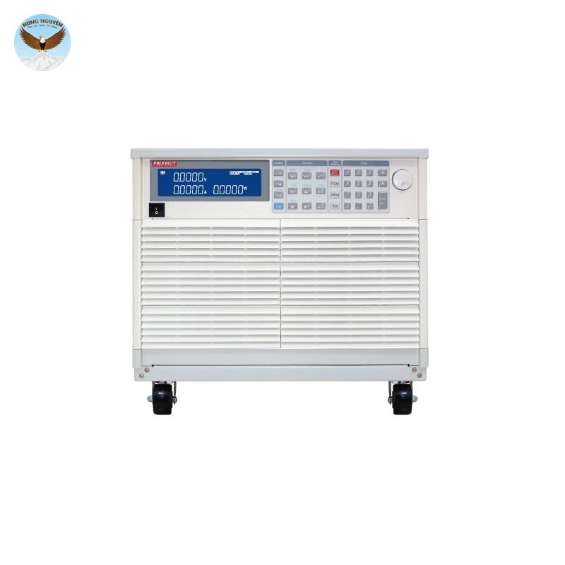 Tải điện tử DC công suất cao PRODIGIT 34106C (150V, 600A, 6KW)