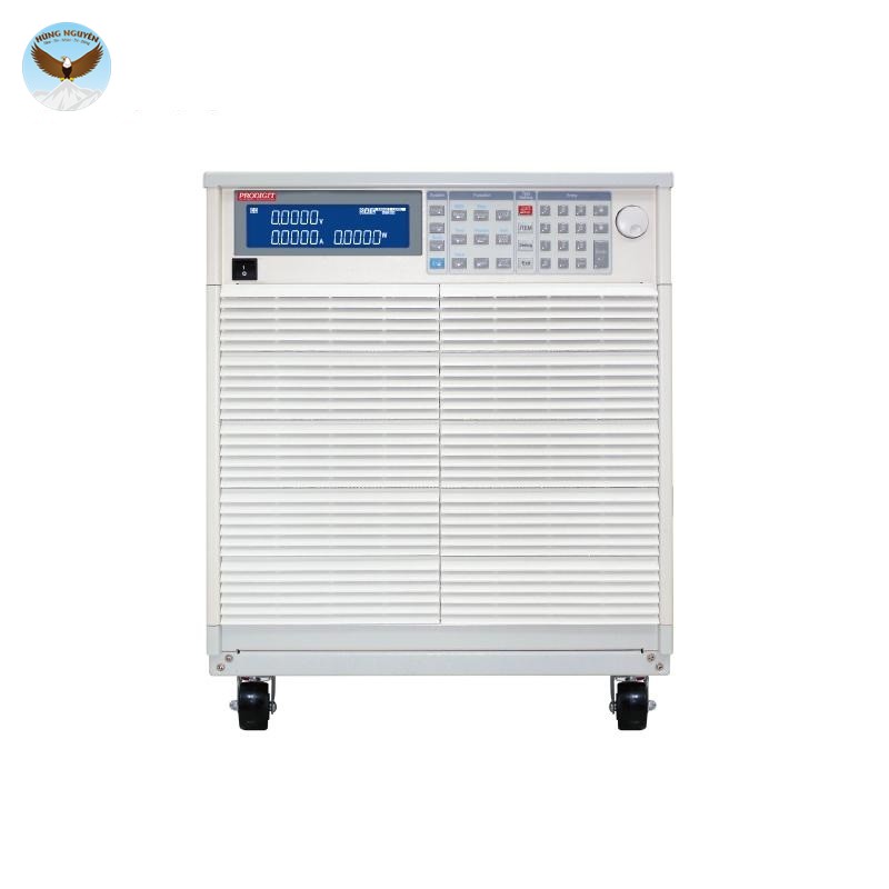 Tải giả DC công suất cao PRODIGIT 34110C (150V, 1000A, 10KW)