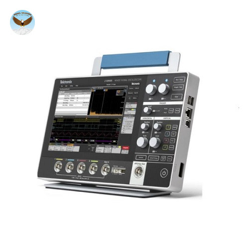 Máy hiện sóng TEKTRONIX MSO22 2-BW-70 (70Mhz, 2CH, 2.5GS/s)