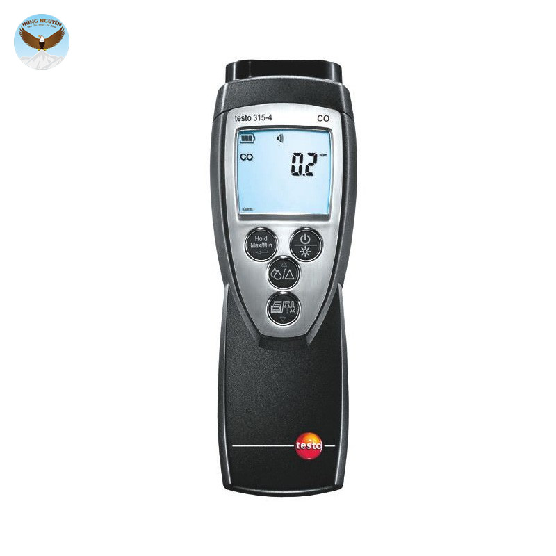 Máy đo CO môi trường TESTO 315-4 (0 ~ 100 ppm)