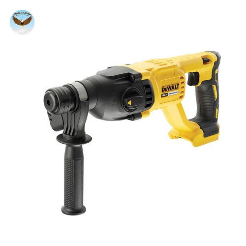 Máy khoan bê tông pin DeWALT DCH133N-KR