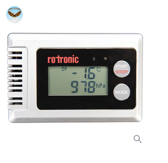 Thiết bị đo áp suất Rotronic BL-1D (0~100%rh; -30~70°C; 300~1100hPa)