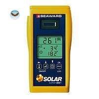 Thiết bị đo bức xạ năng lượng Seaward Solar Survey 200R
