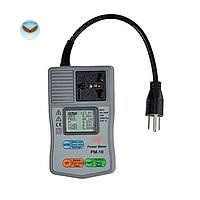 Thiết bị đo công suất SEW PM-15 (EU Plug, 15Amp, without Soft pouch)