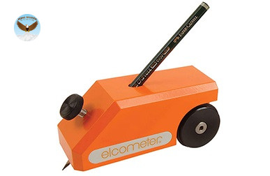 Thiết bị thử độ cứng lớp sơn phủ bằng bút chì ELCOMETER H501----1