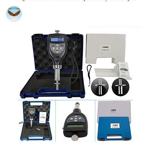 MÁY ĐO ĐỘ CỨNG TRÁI CÂY HOA QUẢ Total Meter FHT-15