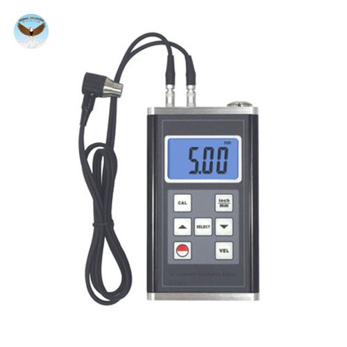 Máy đo độ dày bằng siêu âm Total Meter TM8818 (0.75-400mm)