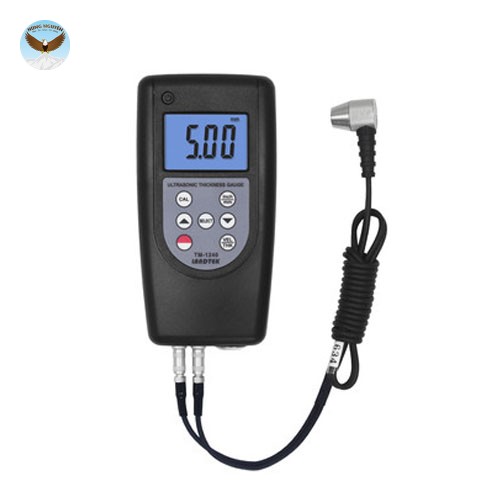 Máy đo độ dày bằng siêu âm Total Meter TM1240 (0.75-400mm)