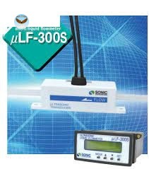 Thiết bị đo lưu lượng dòng chảy SONIC μLF-300S (1/4,1/8inch)