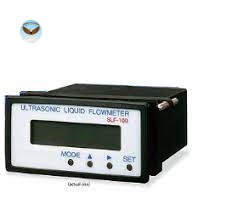 Thiết bị đo lưu lượng dòng chảy SONIC SLF-100